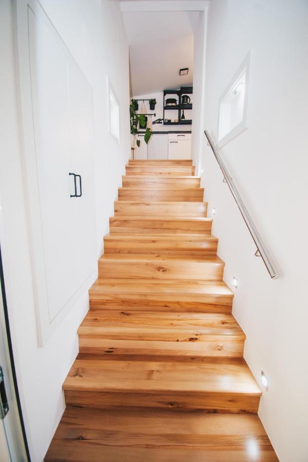 Na Apartments Maribor Luaran gambar