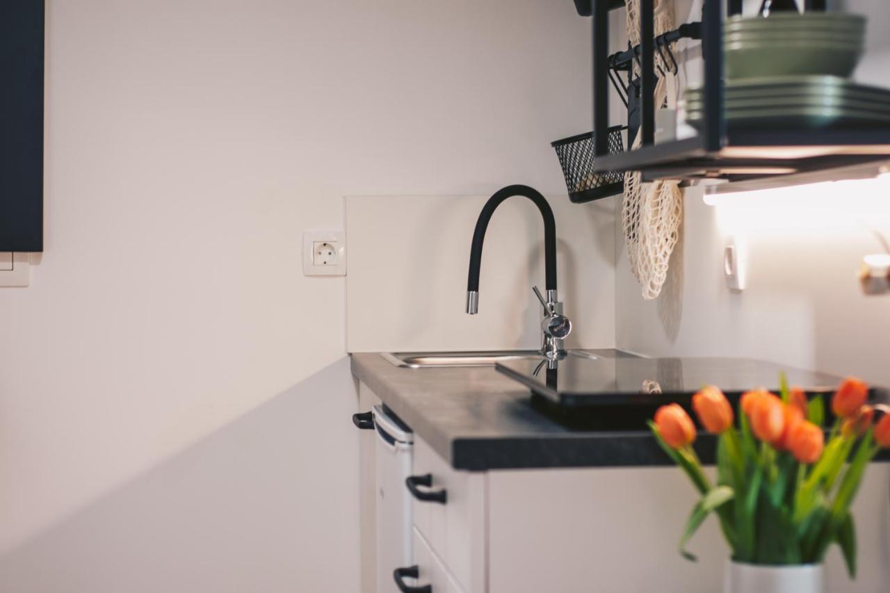 Na Apartments Maribor Luaran gambar