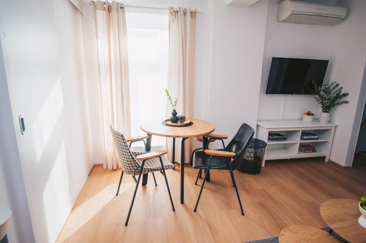 Na Apartments Maribor Luaran gambar