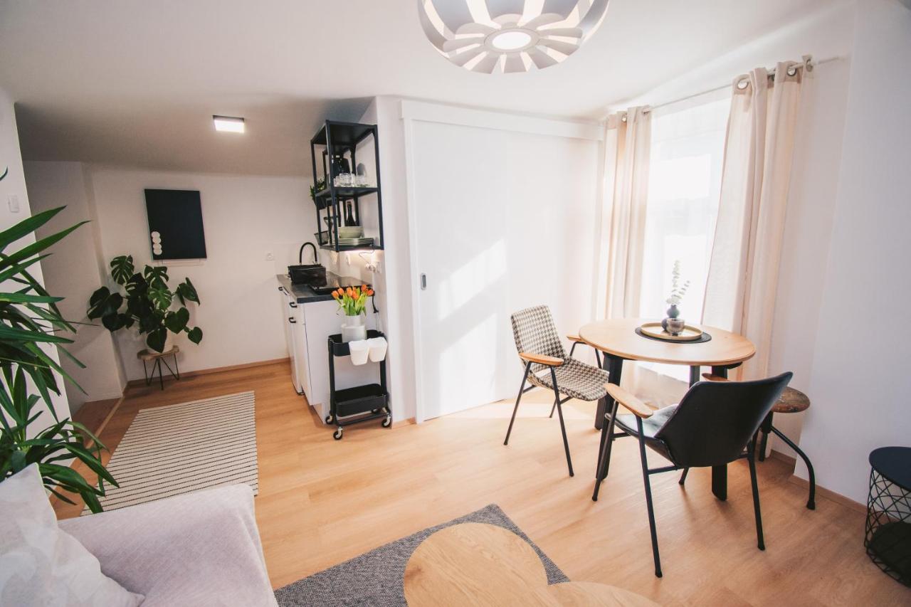 Na Apartments Maribor Luaran gambar