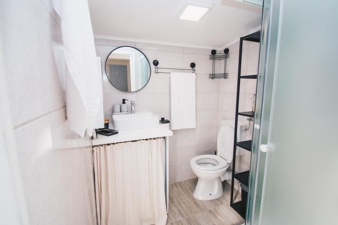 Na Apartments Maribor Luaran gambar