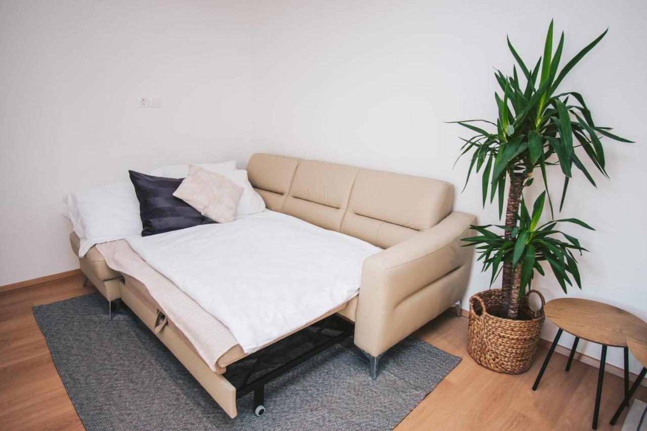 Na Apartments Maribor Luaran gambar