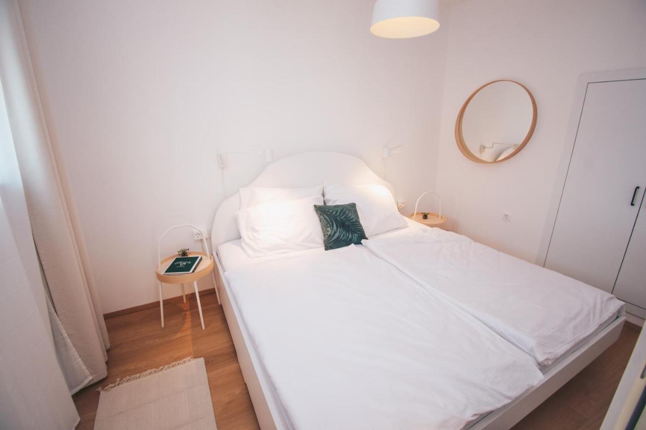 Na Apartments Maribor Luaran gambar