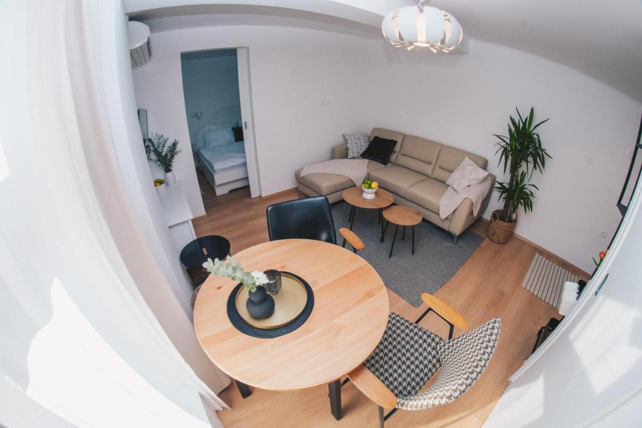 Na Apartments Maribor Luaran gambar