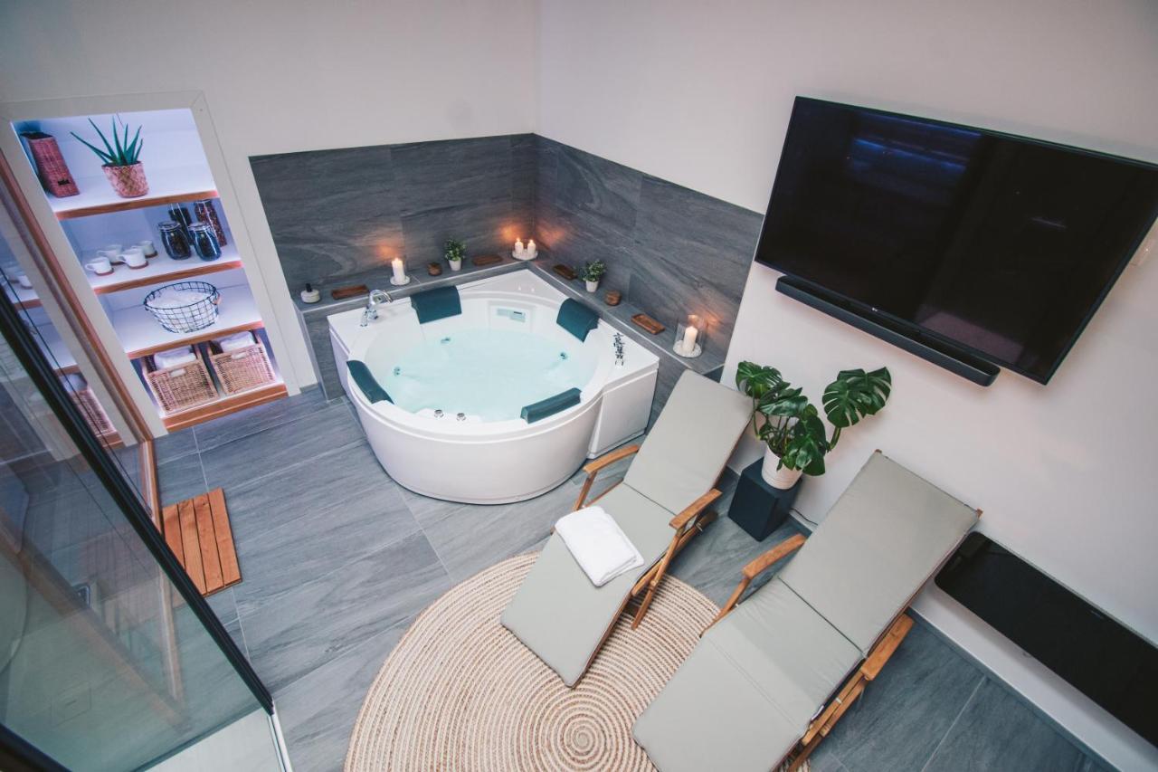 Na Apartments Maribor Luaran gambar