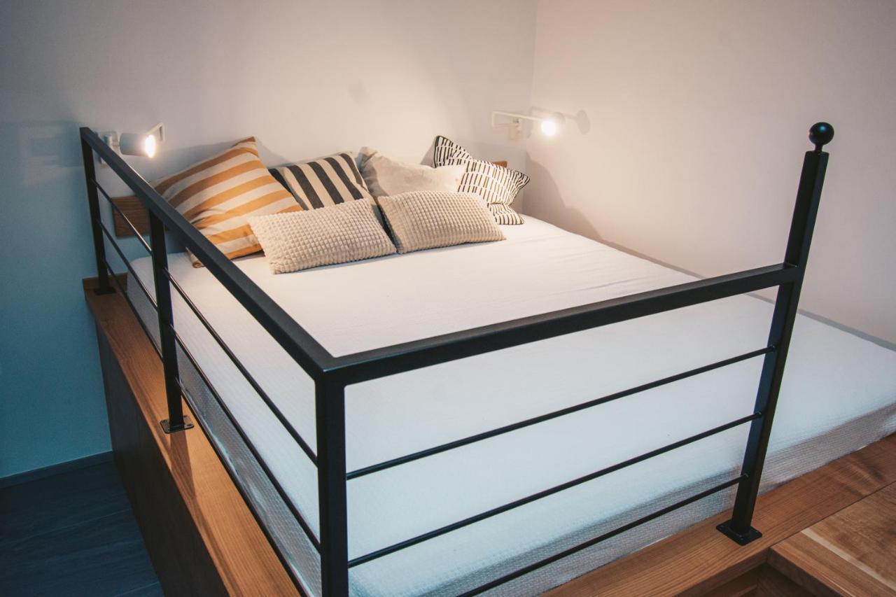 Na Apartments Maribor Luaran gambar