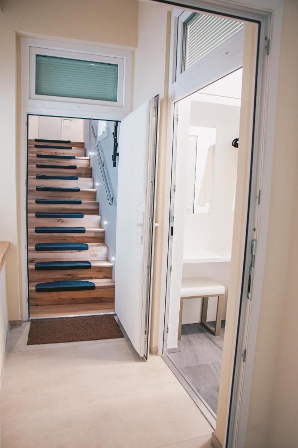Na Apartments Maribor Luaran gambar