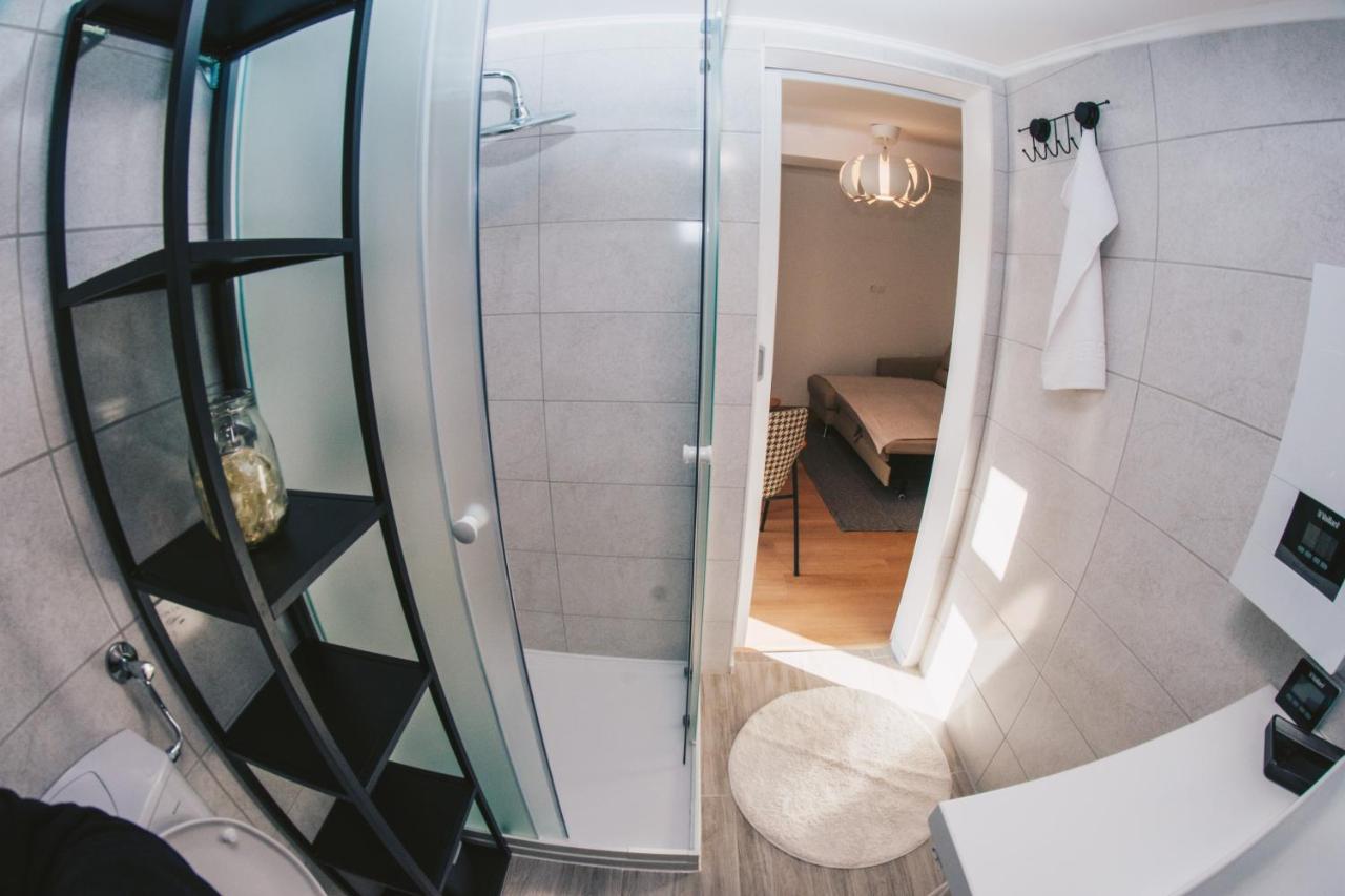 Na Apartments Maribor Luaran gambar