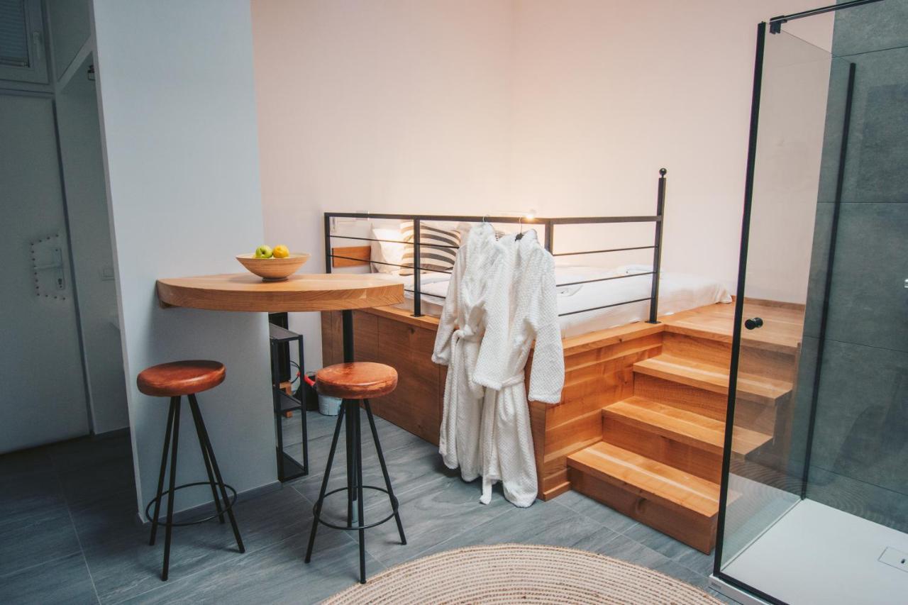 Na Apartments Maribor Luaran gambar