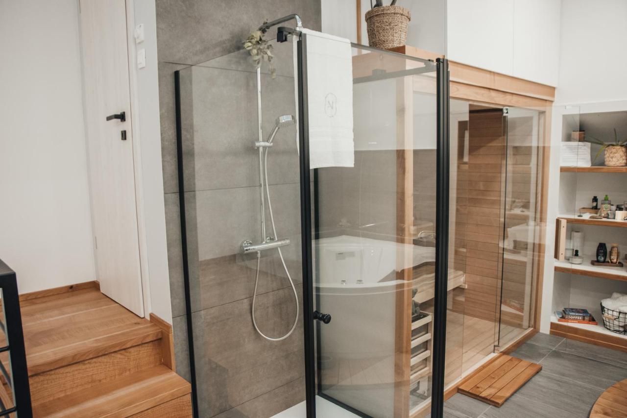 Na Apartments Maribor Luaran gambar